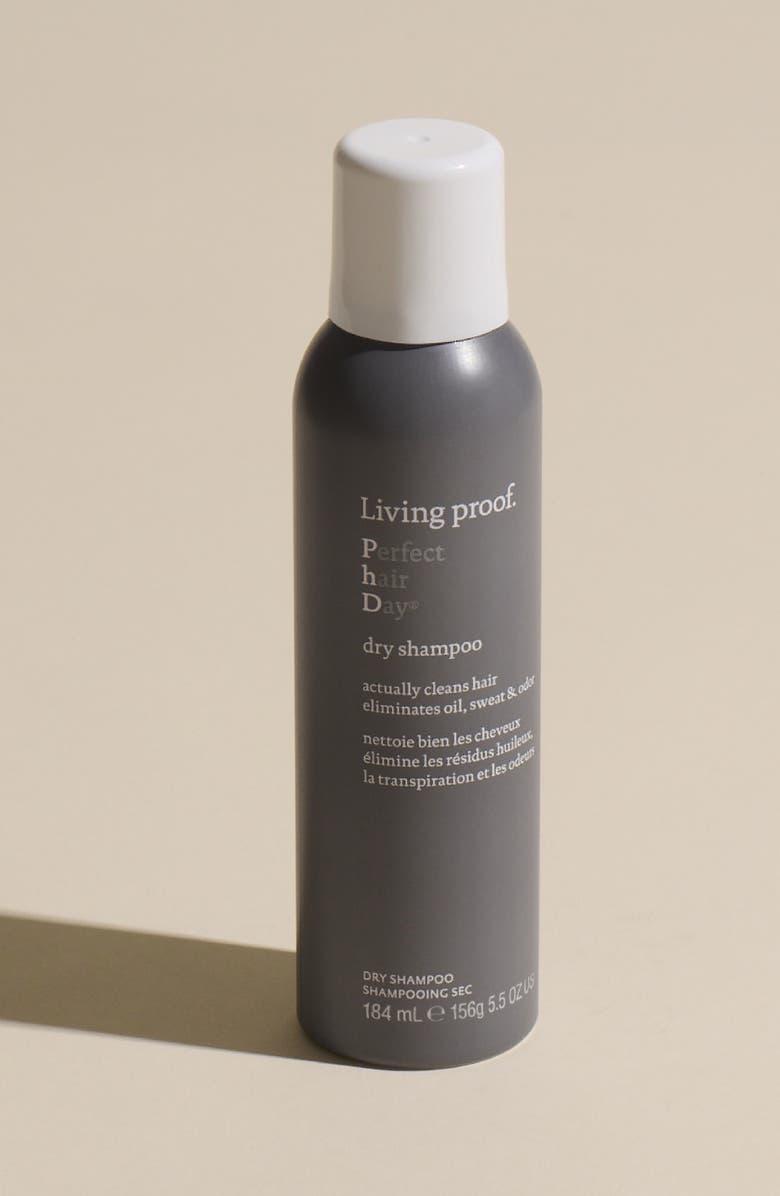Living proof<sup>®</sup> Perfect hair Day<sup>™</sup> Dry Shampoo, Alternate, color,