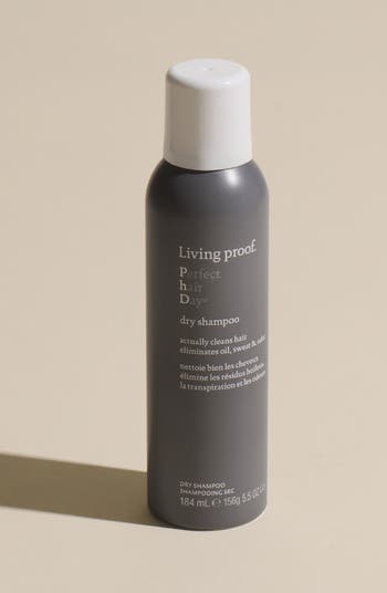 Perfect hair Day<sup>™</sup> Dry Shampoo