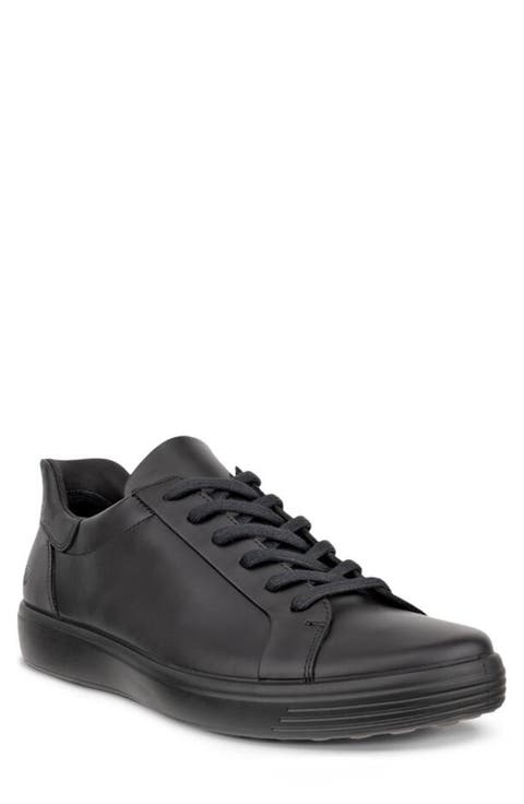 【関税込み】LEATHER UPPER AND RUBBER SOLE SNEAKER GZ-CITY