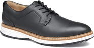 Johnston & Murphy Upton GL1 Luxe Hybrid Waterproof Golf Shoe