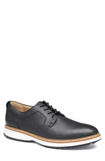 Johnston Murphy Upton Plain Toe Derby Men Nordstrom