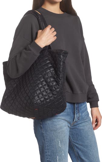 Deluxe Large Metro Tote