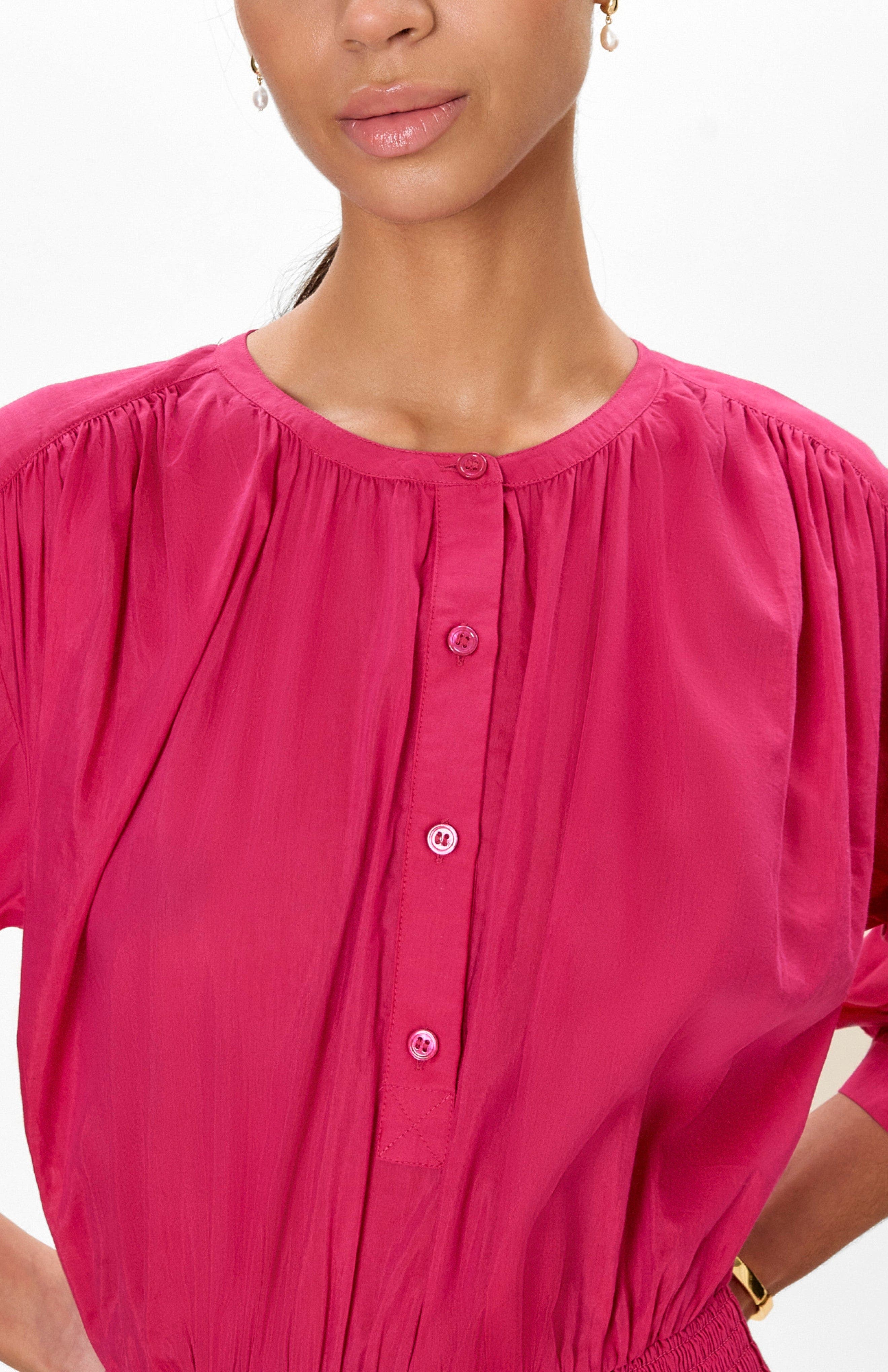 Lilou Dress - image 4