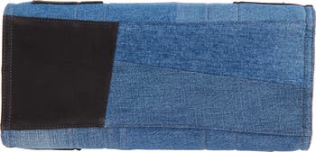 関税送料込 COACH Denim Patchwork Cargo Tote Coach Denim Patchwork Cargo Tote | Shopbop