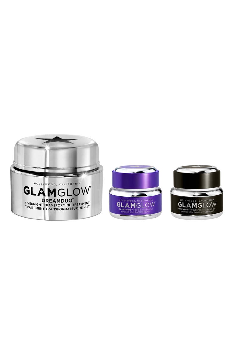 GLAMGLOW<sup>®</sup> DREAMDUO<sup>™</sup> Collection, Main, color, 