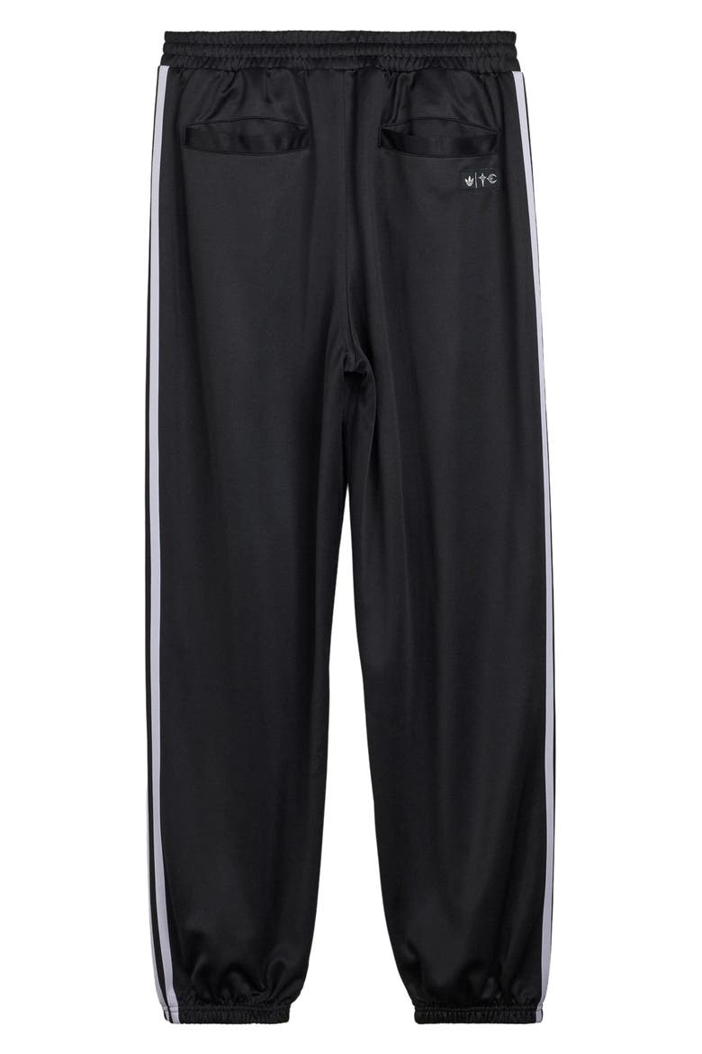 x Thug Club Superstar Joggers, Alternate, color, BLACK