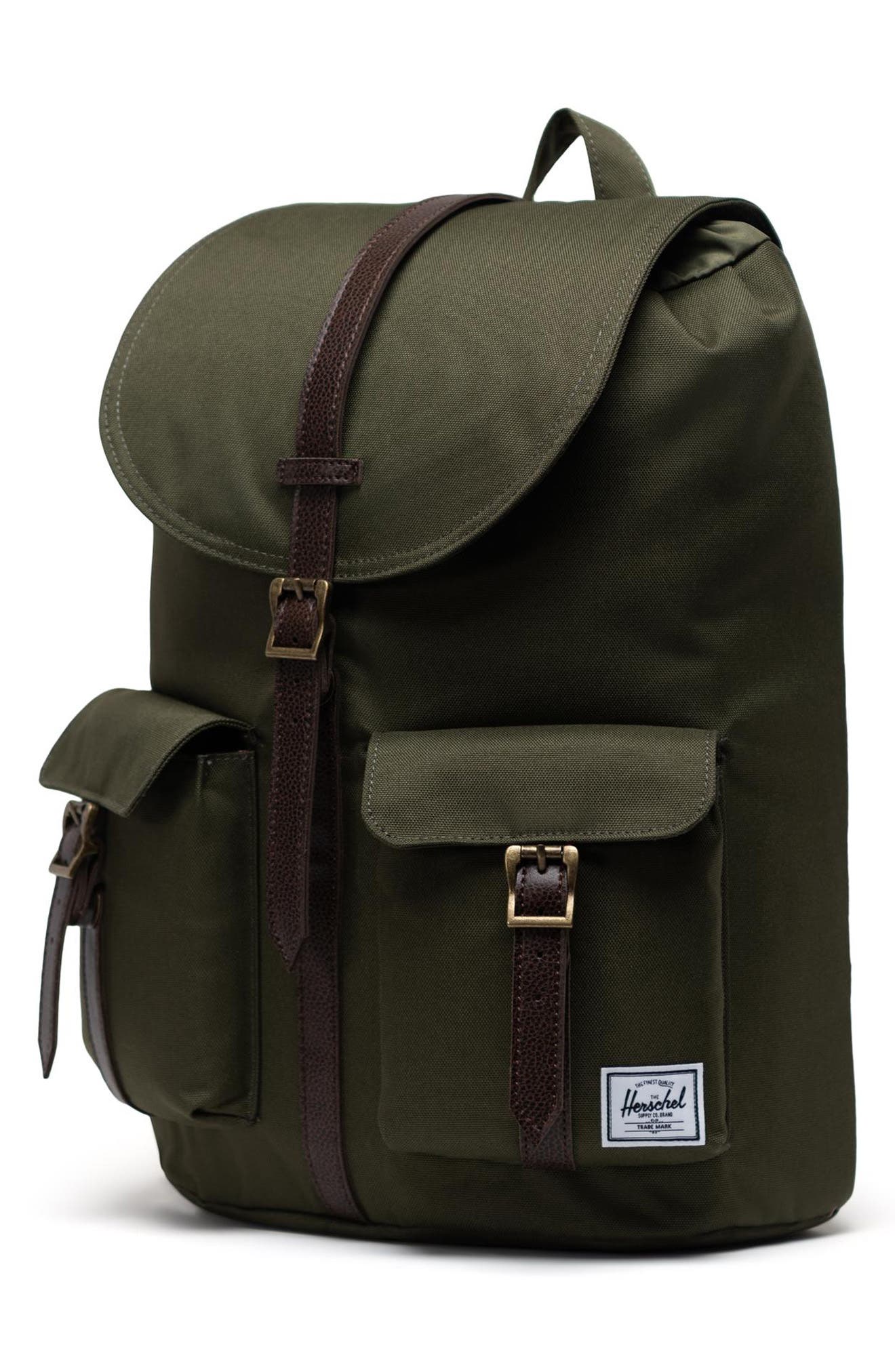 Herschel Supply Co. Dawson Backpack, Alternate, color, 