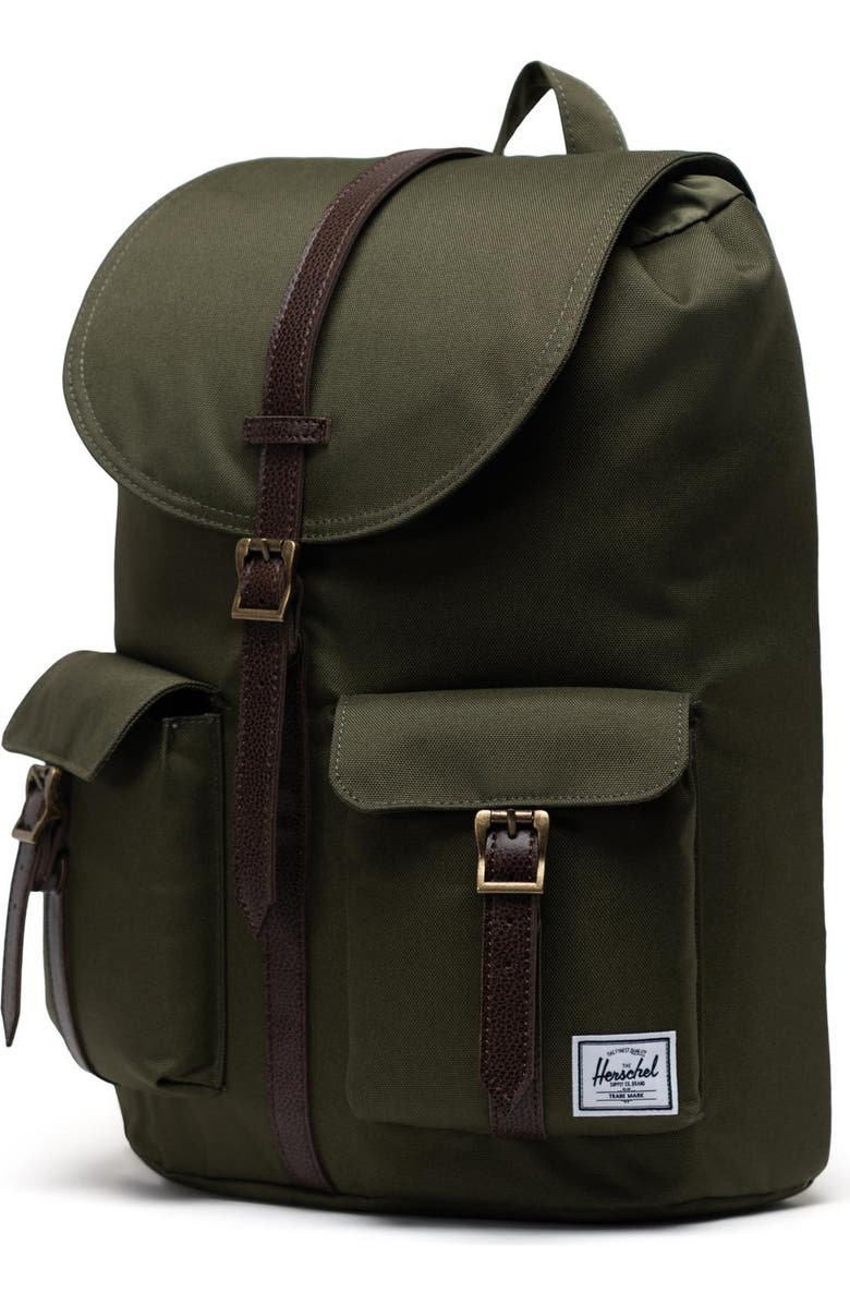 Herschel Supply Co. Dawson Backpack, Alternate, color,