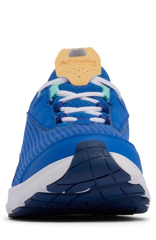 Columbia Pfg Castback™ Water Resistant Fishing Shoe In Blue