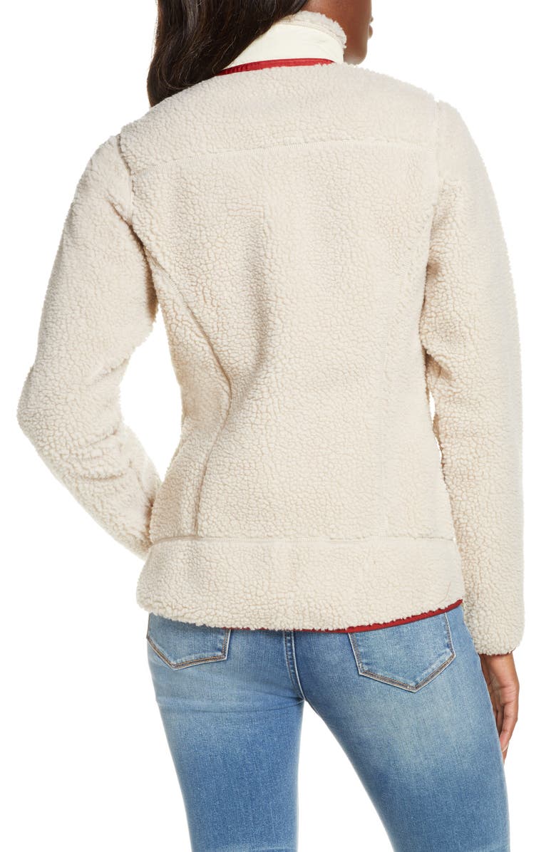 Patagonia Classic Retro-X<sup>®</sup> Fleece Jacket, Alternate, color, 
