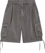 Elwood Big Core Cargo Shorts