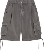 Elwood Big Core Cargo Shorts