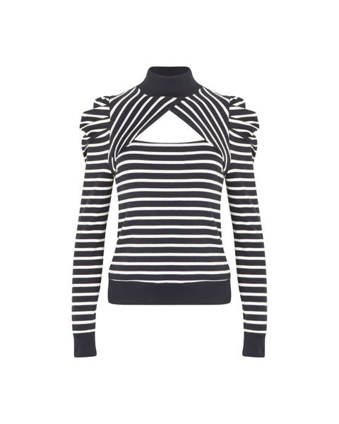 Claire Pillover Knit Tank