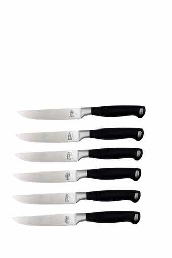 BergHOFF Bistro 8.5" Steak Knife - Set of 6