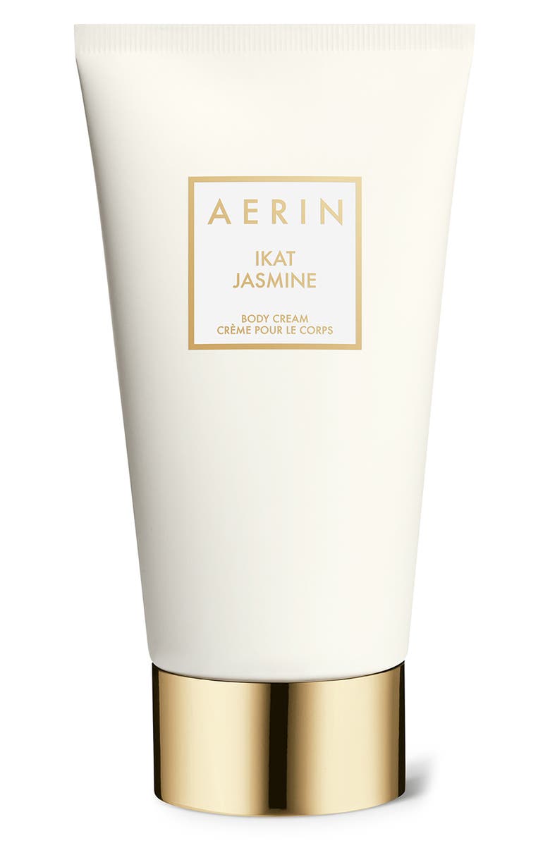 Estée Lauder AERIN Ikat Jasmine Body Cream, Alternate, color, 