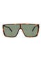 99mm Shield Sunglasses
