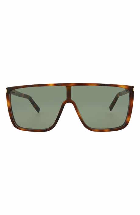 99mm Shield Sunglasses