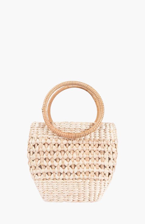 Costa Small Crossbody Bag