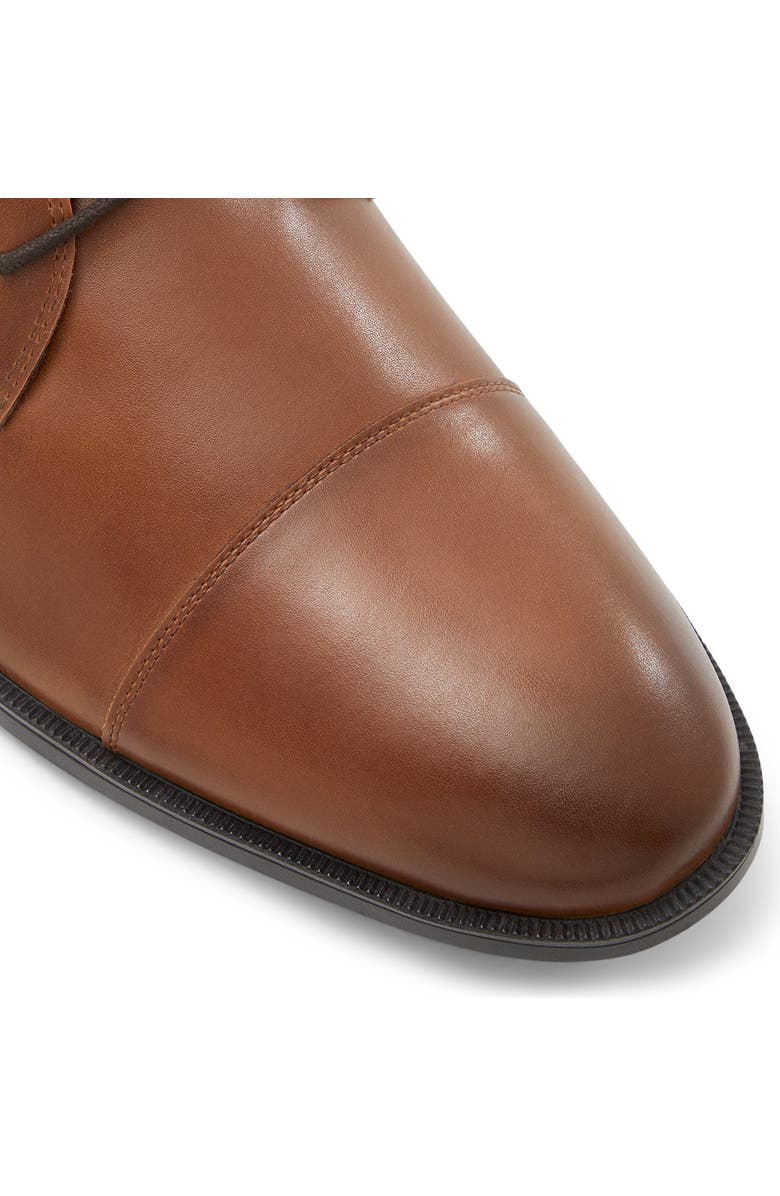 ALDO Baron Cap Toe Loafer, Alternate, color,