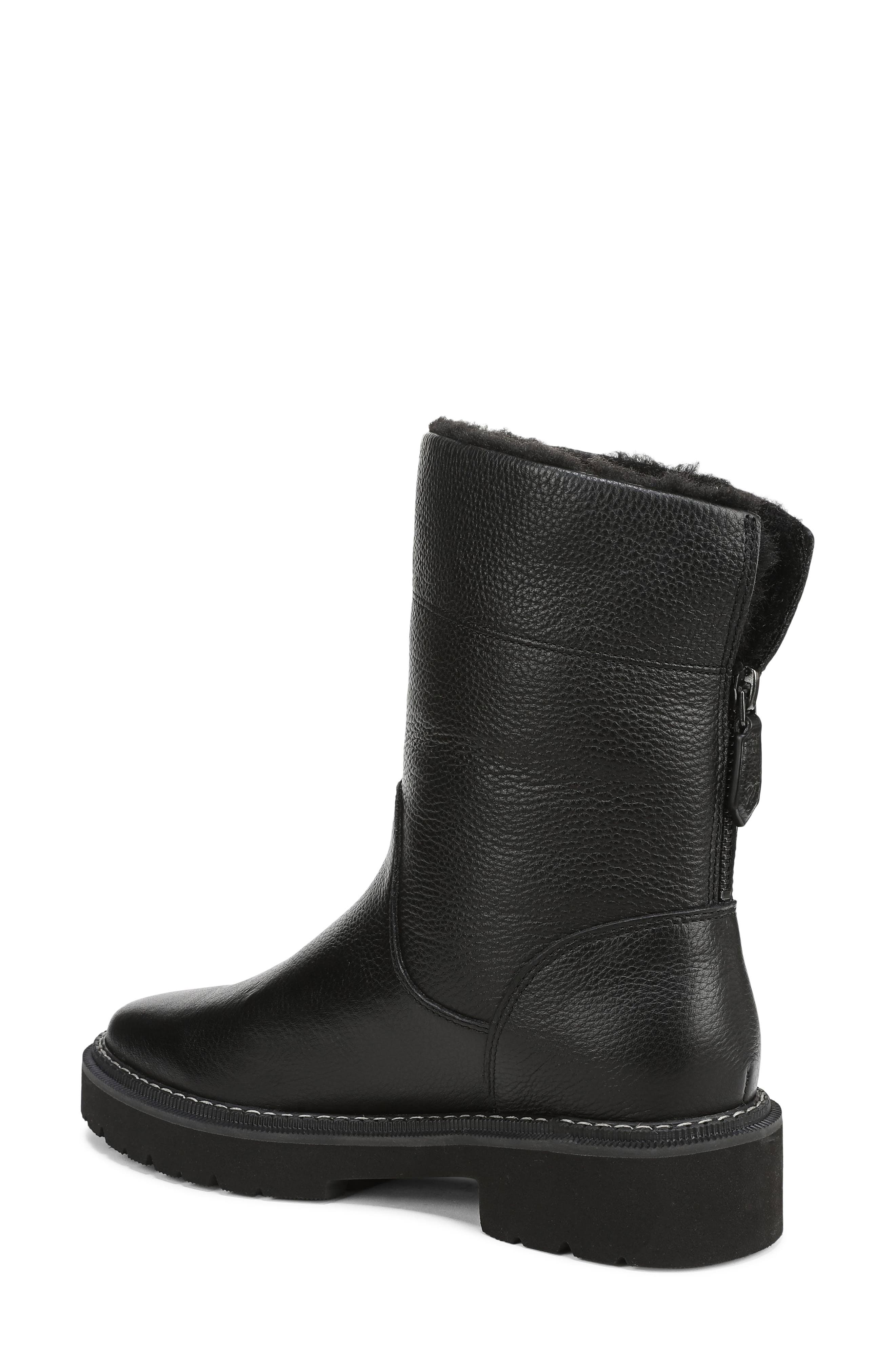 Naturalizer Sense Bootie, Alternate, color, Black