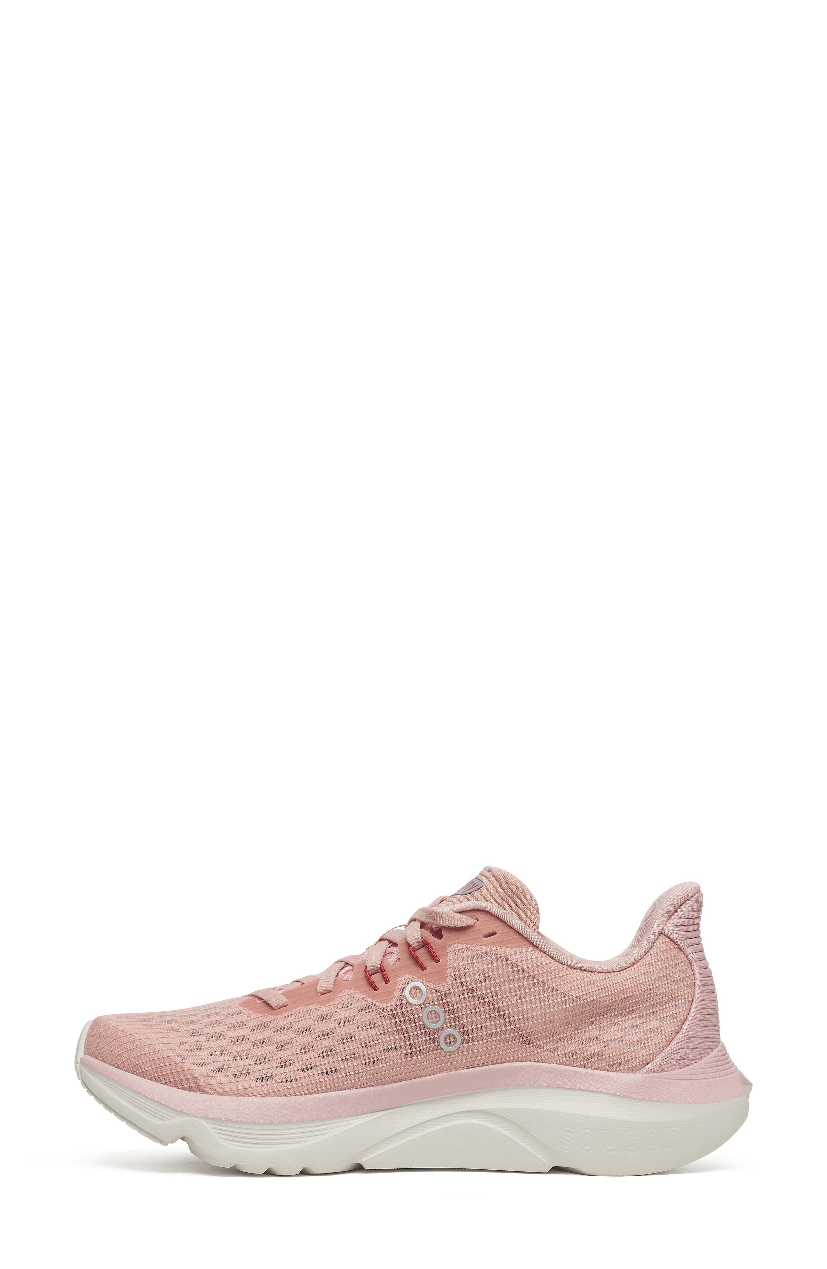 Kinvara Running Shoe, Alternate, color, CAMEO/ QUARTZ