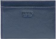 Tusk Leonardo Folded Card Case Wallet