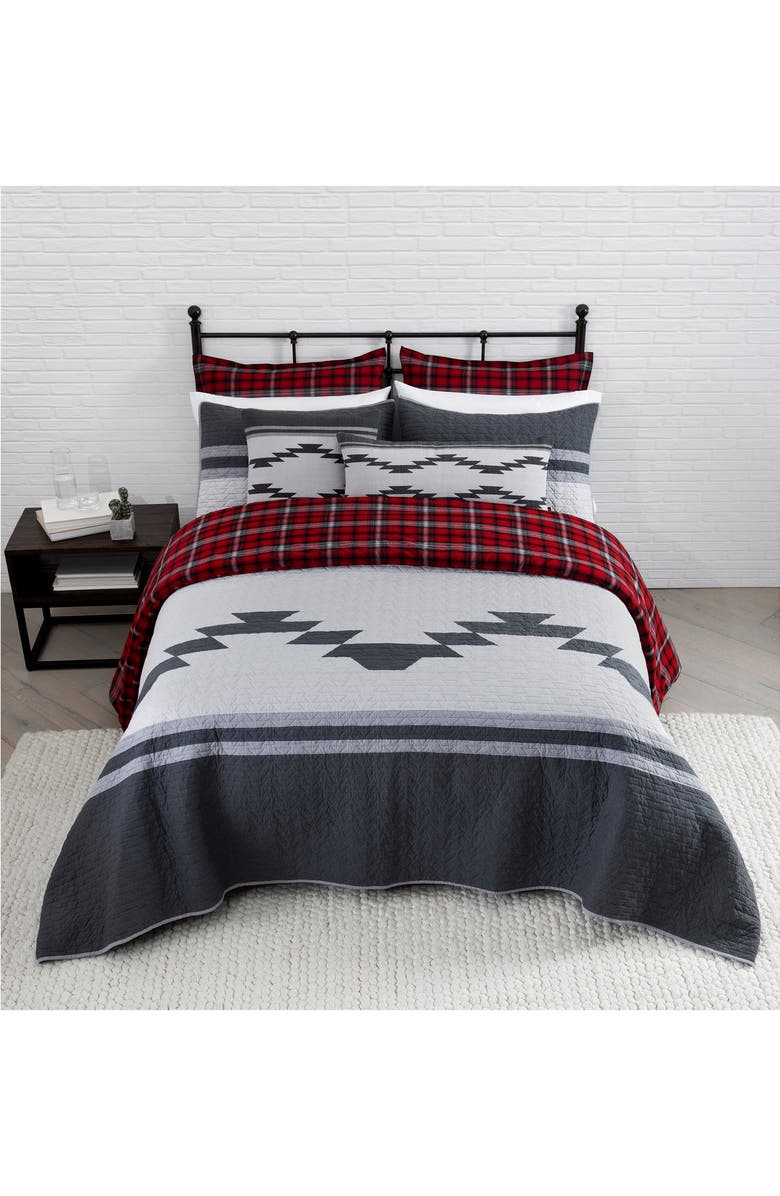 Pendleton Storm Breaker Body Pillow, Alternate, color,