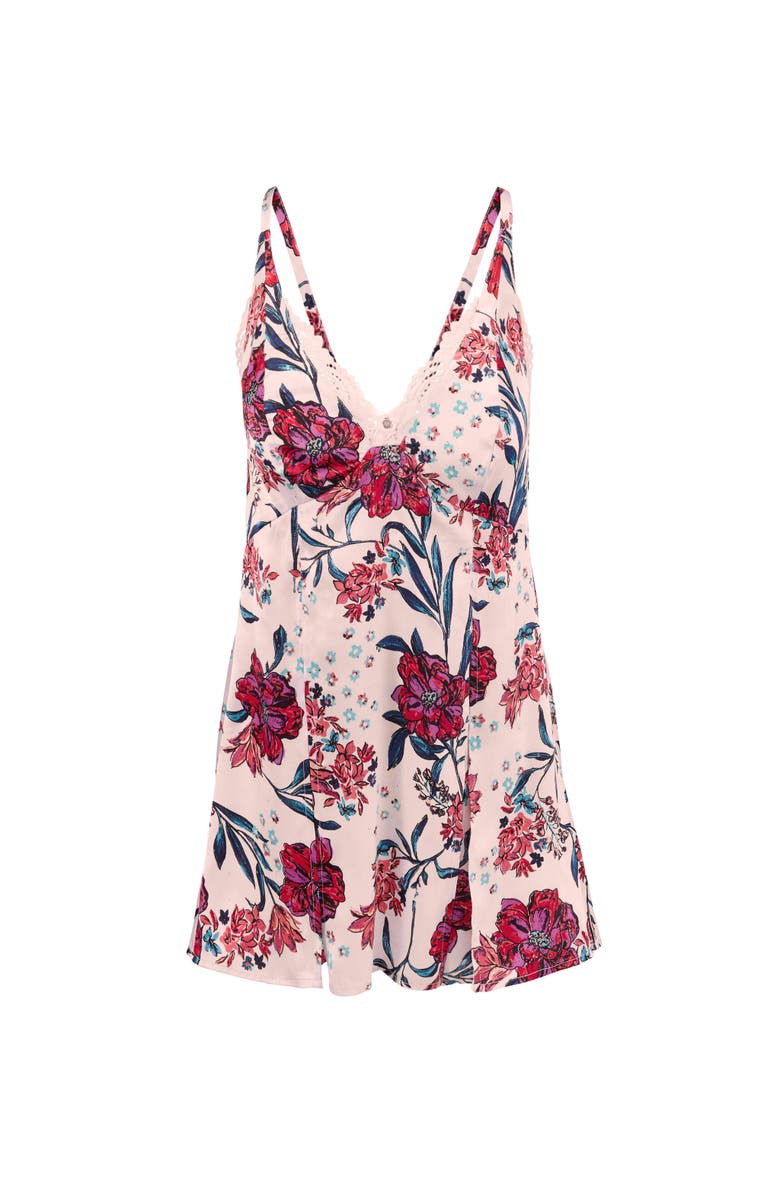 Adore Me Malaya Slip Dress, Alternate, color,