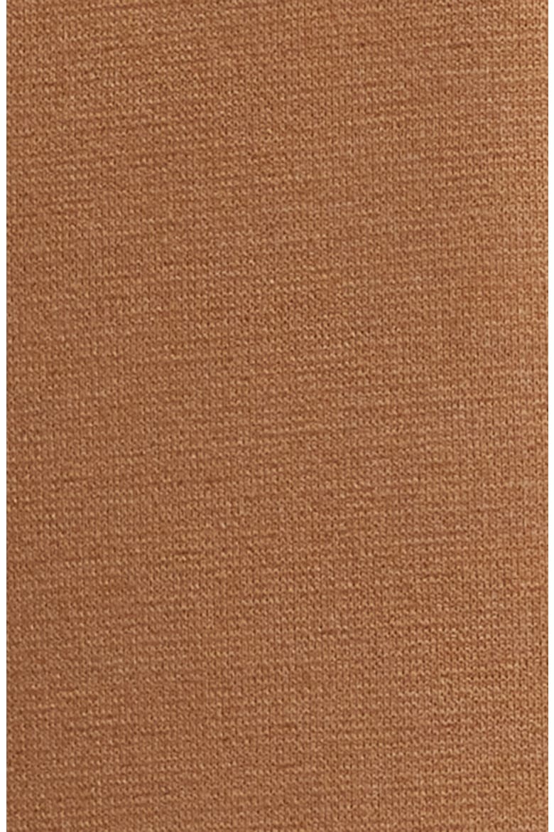 Faux Fly Straight Leg Pants, Alternate, color, VICUNA