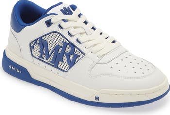 Classic Low Top Sneaker