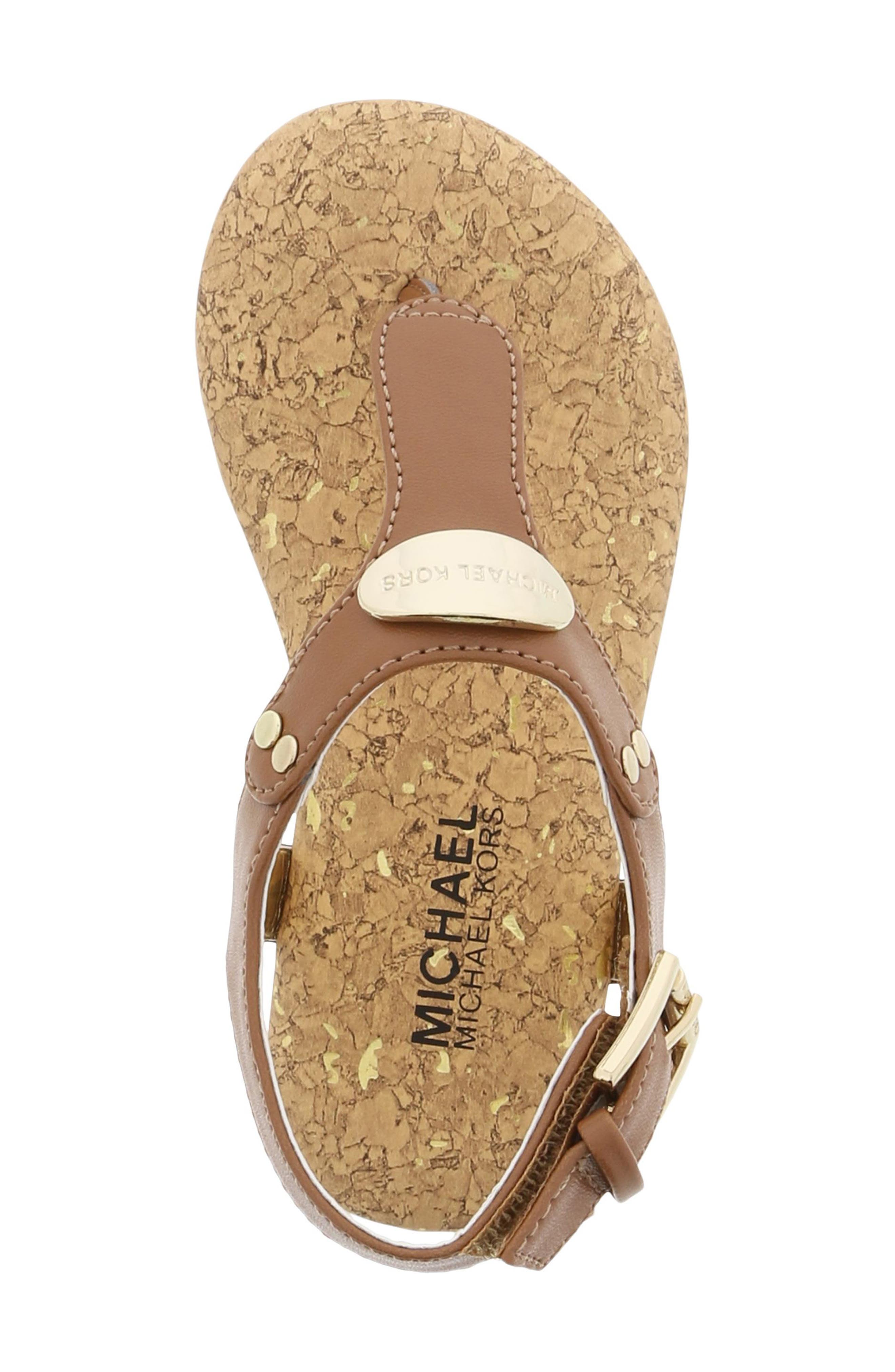 MICHAEL Michael Kors Tilly Jane Sandal, Alternate, color, 