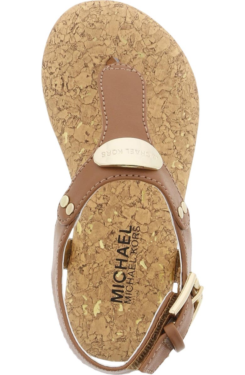 MICHAEL Michael Kors Tilly Jane Sandal, Alternate, color,