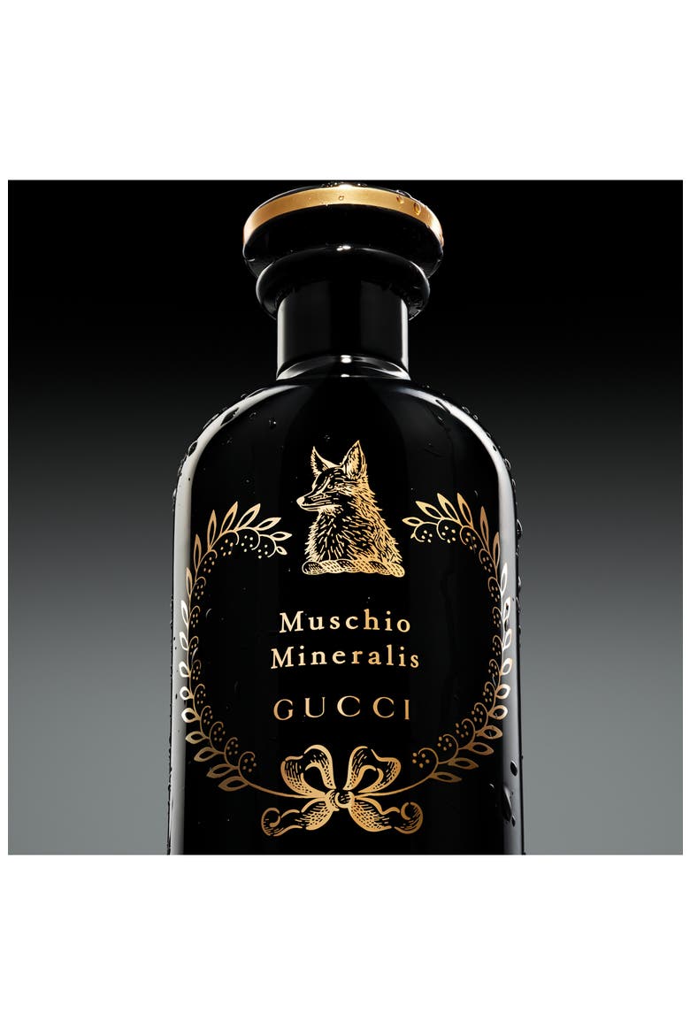 The Alchemist's Garden Muschio Mineralis Eau de Parfum, Alternate, color, NO COLOR