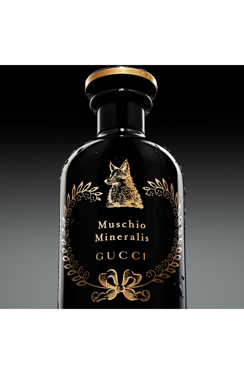 Gucci The Alchemist's Garden Muschio Mineralis Eau de Parfum, Alternate, color, 