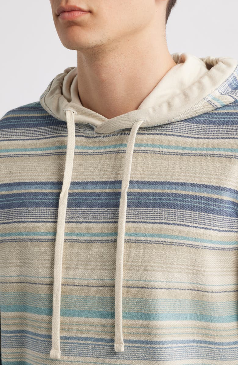 Faherty Byron Bay Hoodie, Alternate, color, 