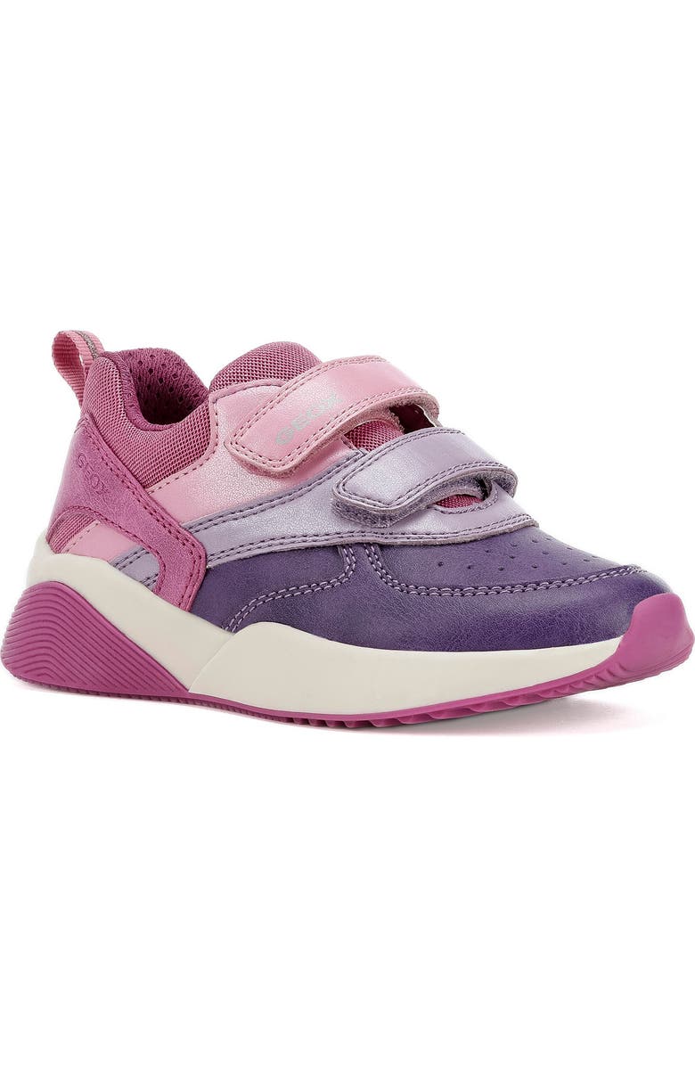 Geox Sinead Sneaker, Main, color,