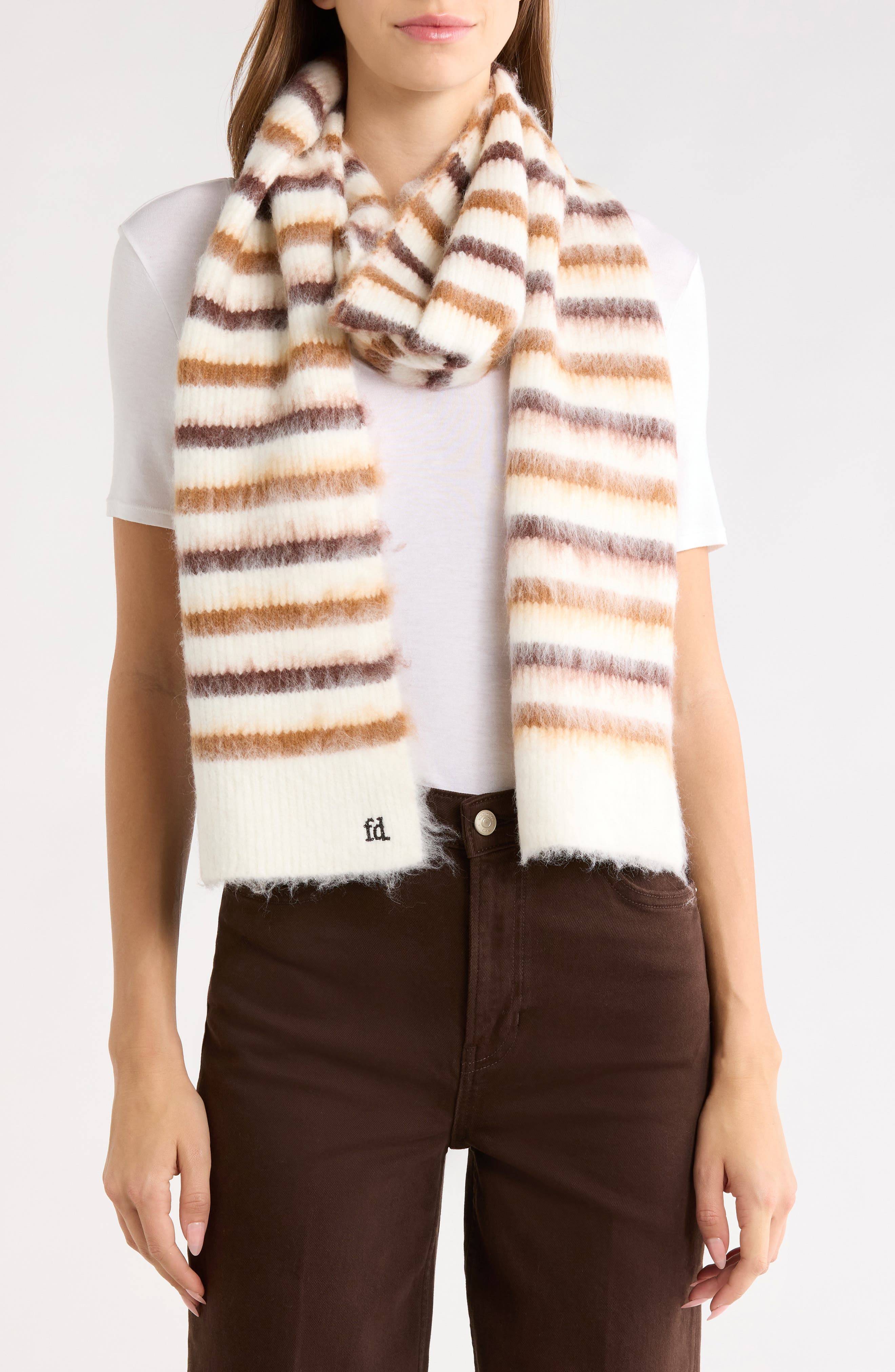 selected IVORY