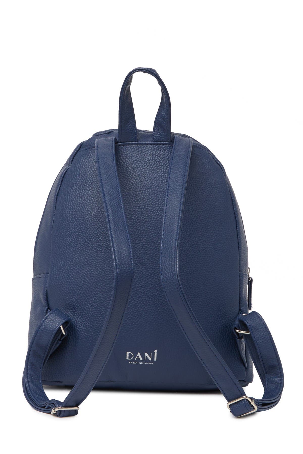 Danielle Nicole Elsa Quilt Backpack, Alternate, color, 