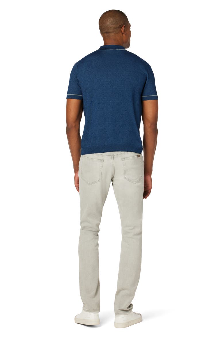 The Asher Slim Fit Jeans, Alternate, color, BRESSET