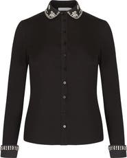 Anne Fontaine Gabriella Shirt
