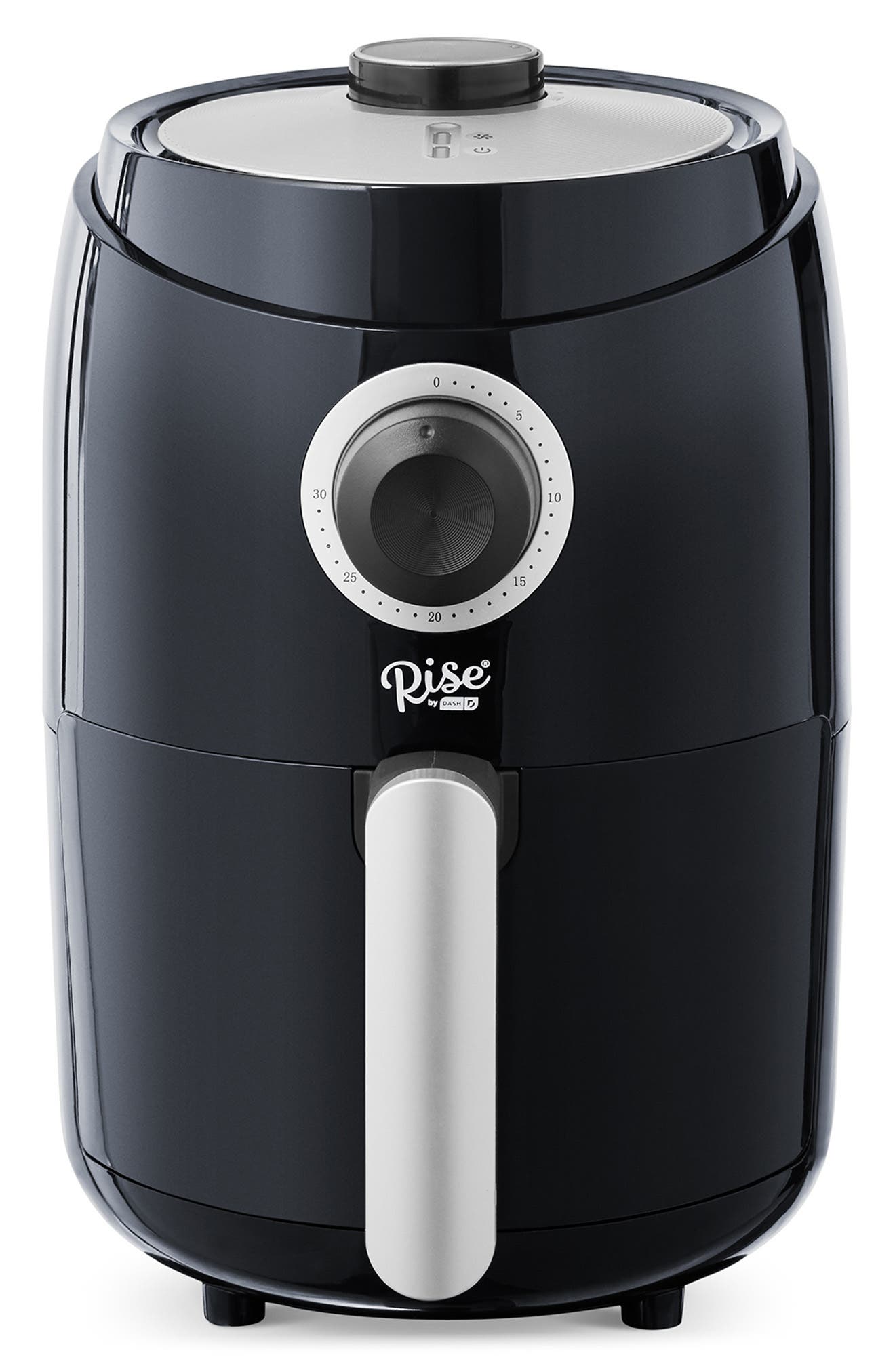 Dash Rise by Dash 2-Quart Compact Air Fryer Oven