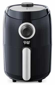 Dash Rise by Dash 2-Quart Compact Air Fryer Oven