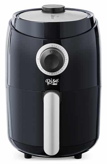 Dash Rise by Dash 2-Quart Compact Air Fryer Oven