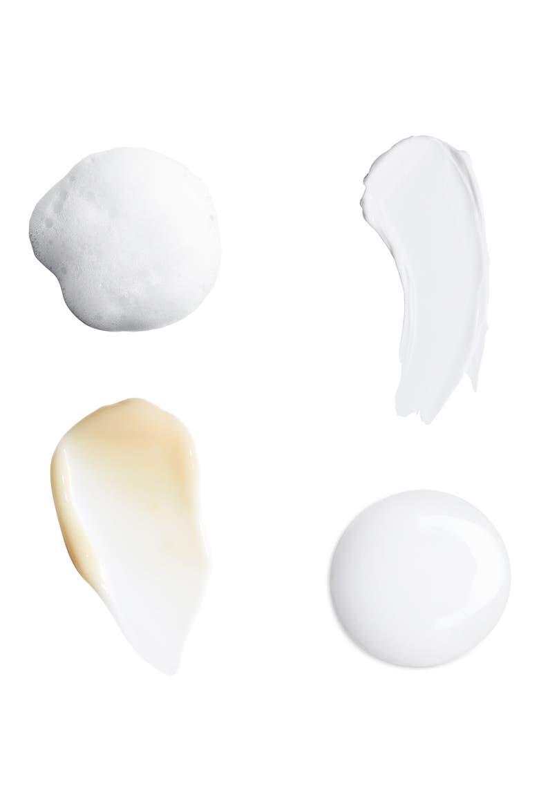 Mini Skincare Set, Alternate, color, NONE