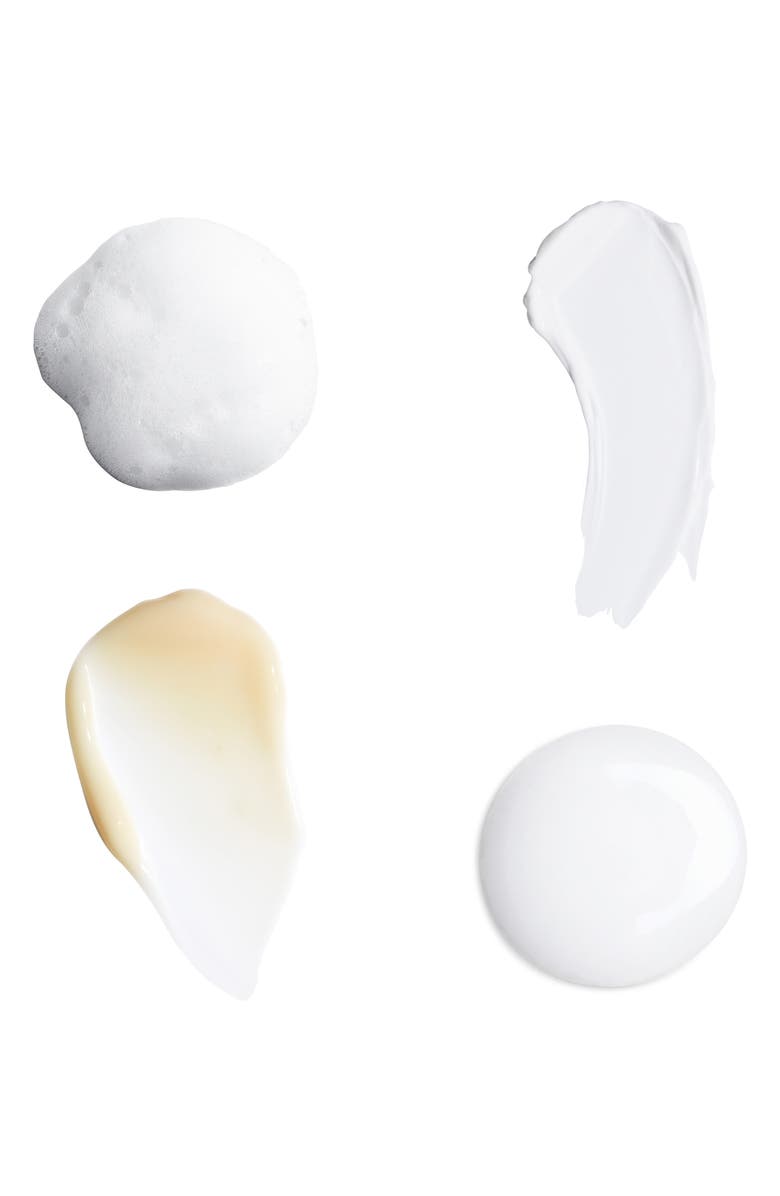 Kylie Cosmetics Mini Skincare Set, Alternate, color,