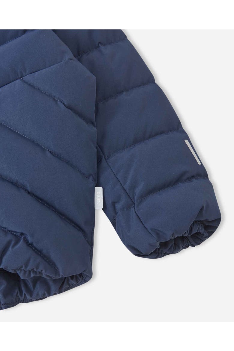 Kupponen Down jacket, Alternate, color, Navy