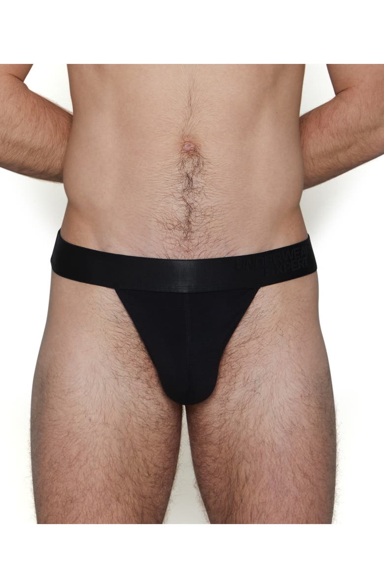 Underwear Expert Essentials Thong, Alternate, color,