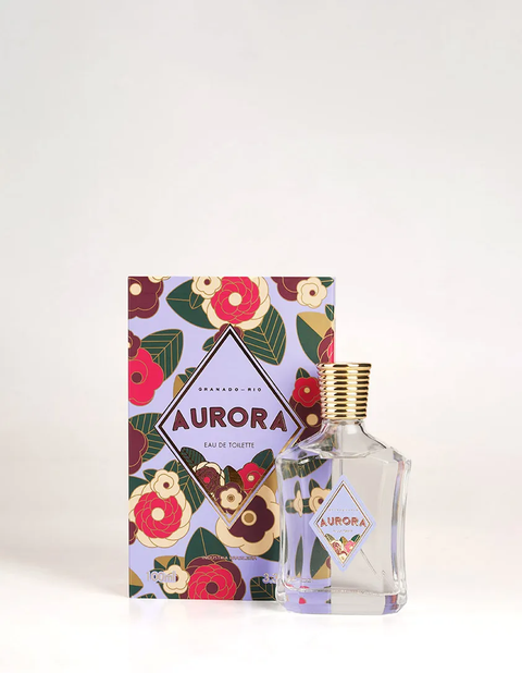 Aurora Eau de Toilette