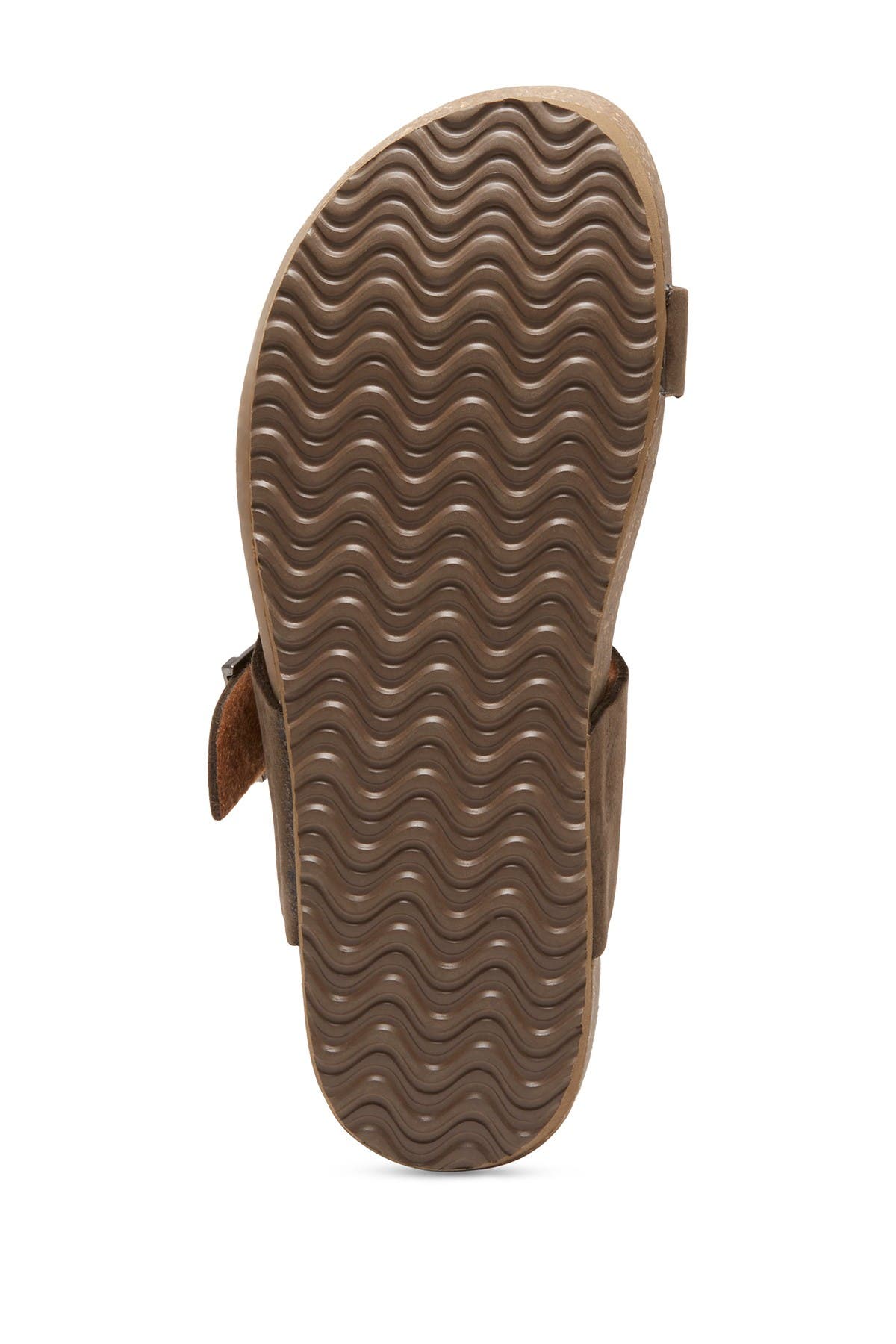 Eastland Shauna Strappy Thong Sandal, Alternate, color, 