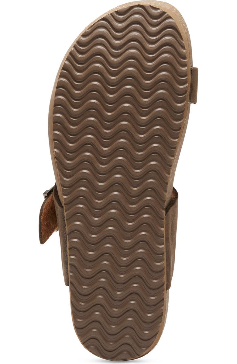 Eastland Shauna Strappy Thong Sandal, Alternate, color,